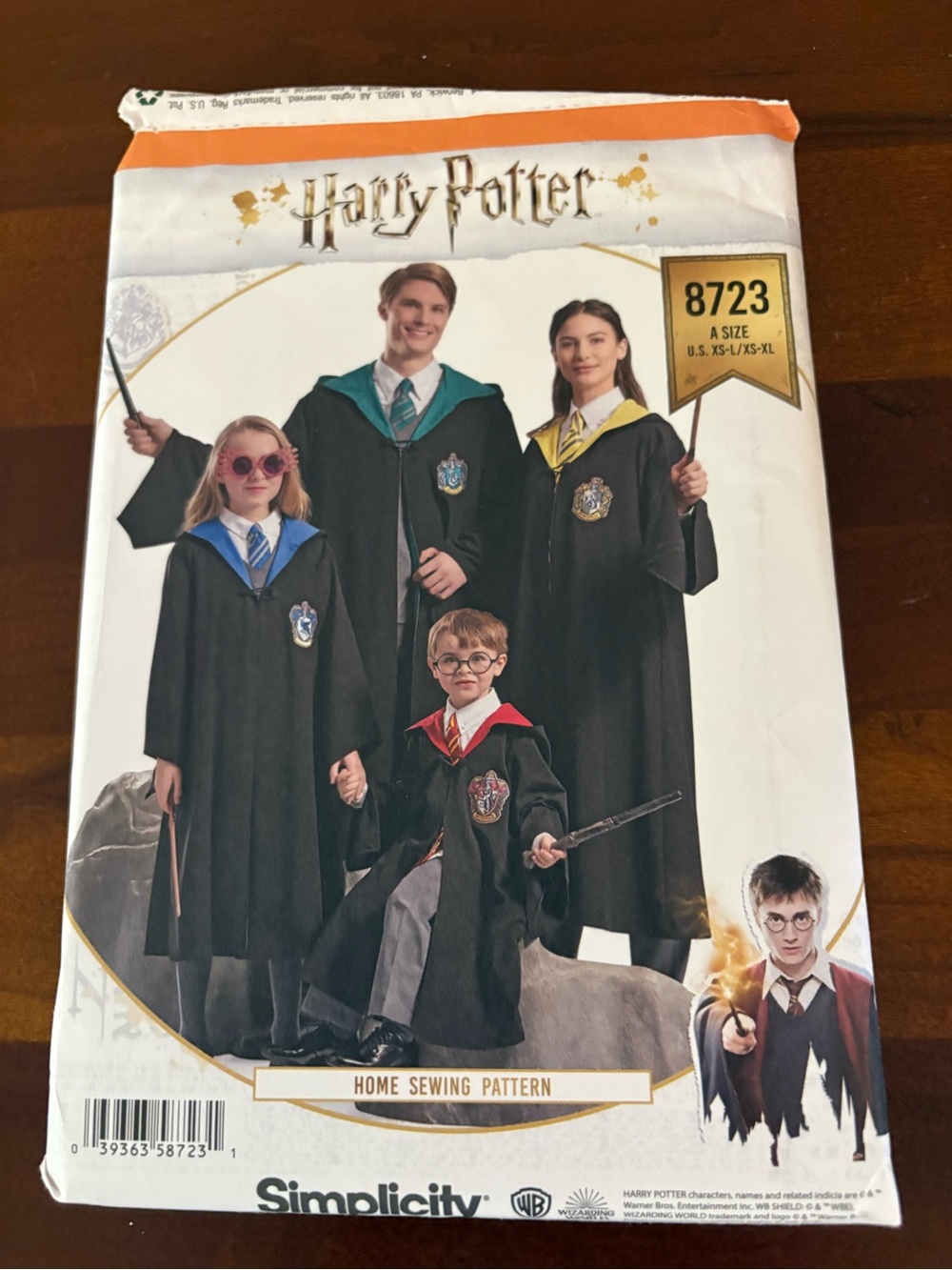 Costume Patterns - Picture 4 of 5